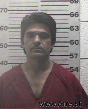 Javier  Dominguez Mugshot