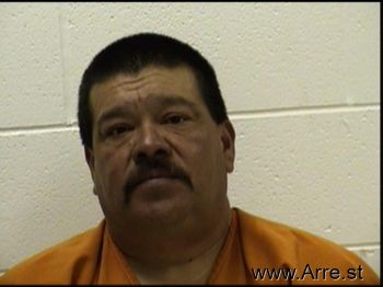 Javier C Dominguez Mugshot