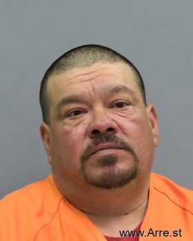 Javier C Dominguez Mugshot