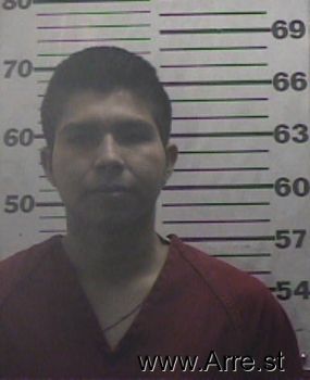 Javier  Dominguez-ruiz Mugshot