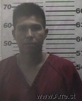 Javier  Dominguez-ruiz Mugshot