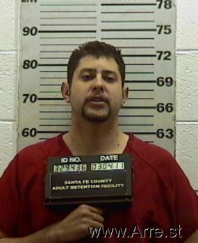 Javier  Flores Mugshot