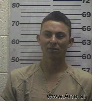 Javier  Garcia-martinez Mugshot