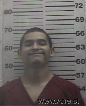 Javier  Gomez Mugshot