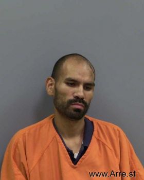 Javier  Jimenez Mugshot