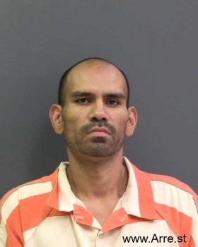 Javier J Jr Jimenez Mugshot