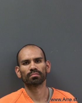 Javier Nmn Jr Jimenez Mugshot