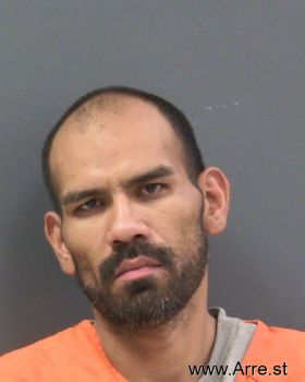 Javier Nmn Jr Jimenez Mugshot