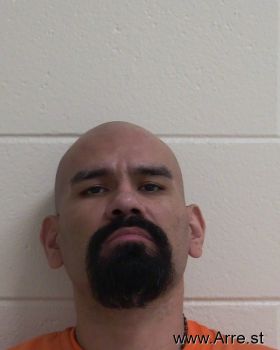 Javier Nmn Jr Jimenez Mugshot