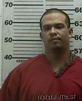 Javier  Munoz-rivera Mugshot