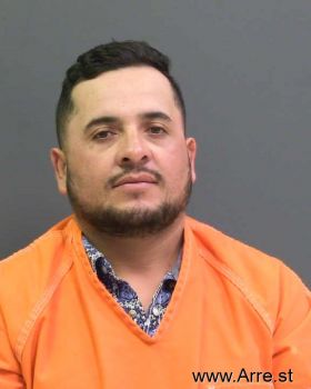 Javier Nmn Munoz-zuniga Mugshot