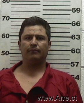 Javier  Nava Mugshot