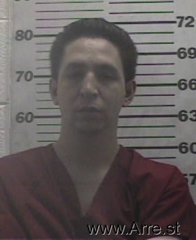 Javier  Ortega Mugshot