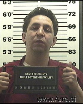 Javier J Ortega Mugshot