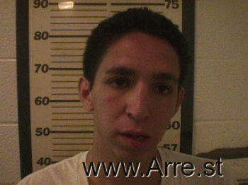 Javier  Ortega Mugshot