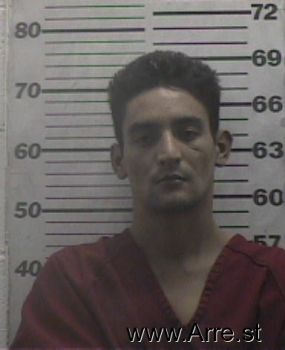 Javier  Ortiz-pacheco Mugshot