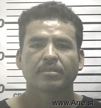 Javier  Ramirez Mugshot