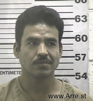 Javier  Ramirez-diaz Mugshot