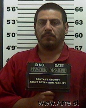 Javier M Rivera Mugshot