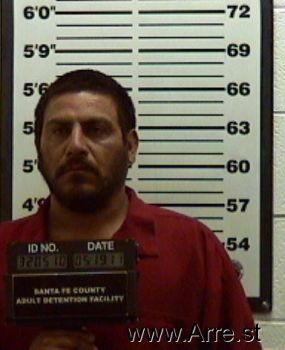 Javier M Rivera Mugshot