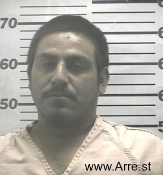 Javier  Rivera Mugshot