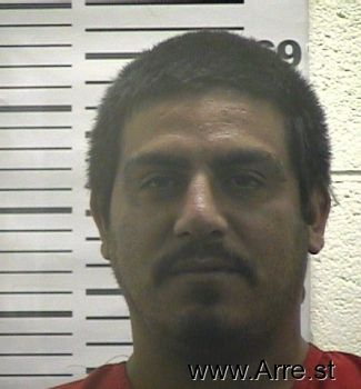 Javier  Rivera Mugshot