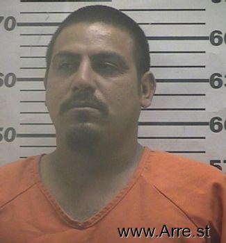 Javier  Rivera Mugshot