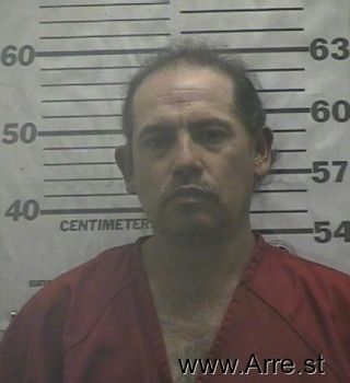 Javier  Sanchez Mugshot