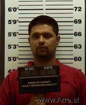 Javier J Zamora-fuentes Mugshot