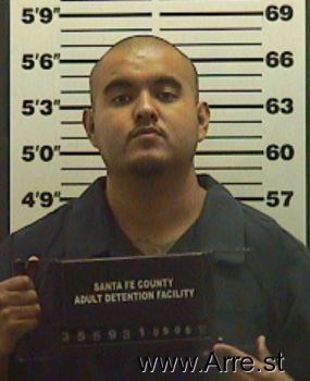 Javin C Aguilar Mugshot