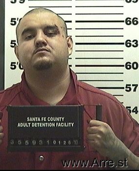 Javin C Aguilar Mugshot