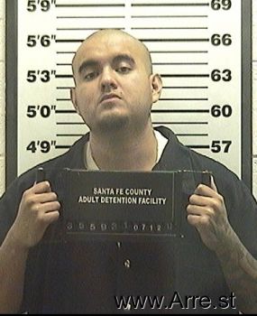 Javin C Aguilar Mugshot