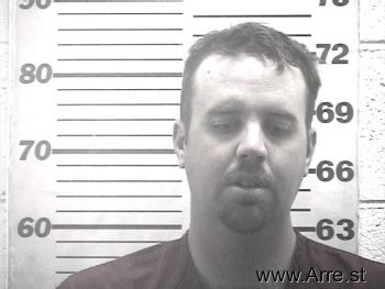 Jay W Jones Mugshot