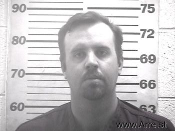 Jay W Jones Mugshot