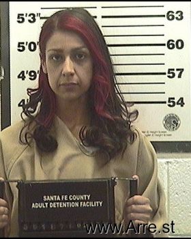 Jayde  Gabaldon Mugshot