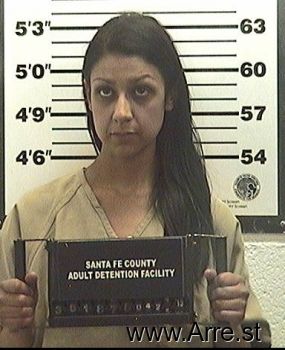 Jayde  Gabaldon Mugshot