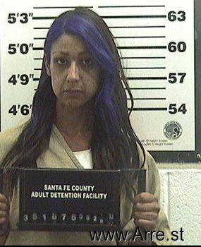 Jayde  Gabaldon Mugshot