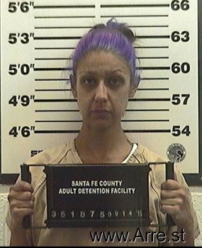 Jayde  Gabaldon Mugshot