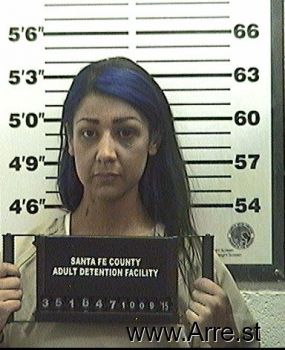 Jayde  Gabaldon Mugshot