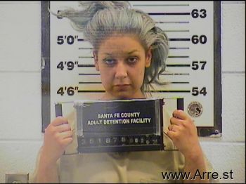 Jayde  Gabaldon Mugshot