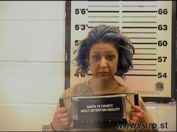 Jayde  Gabaldon Mugshot