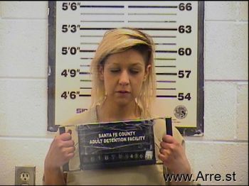 Jayde  Gabaldon Mugshot