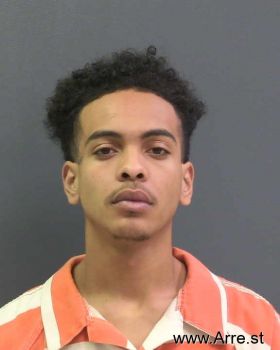 Jayden Jermond Acy Mugshot