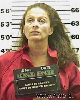 Jayne L Abeyta Mugshot