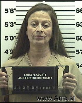 Jayne  Abeyta Mugshot