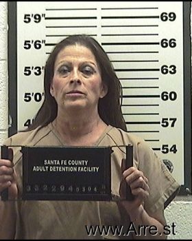 Jayne  Abeyta Mugshot