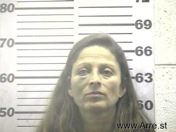 Jayne  Abeyta Mugshot