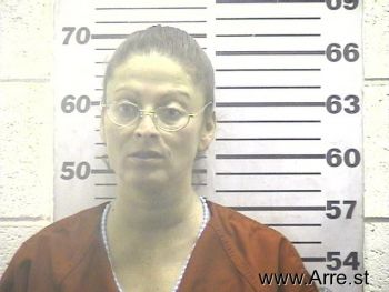 Jayne L Abeyta Mugshot