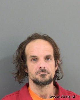 Jayson Donald Clement Mugshot