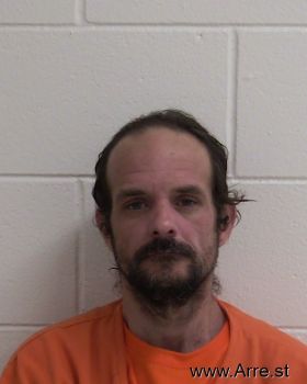 Jayson Donald Clement Mugshot